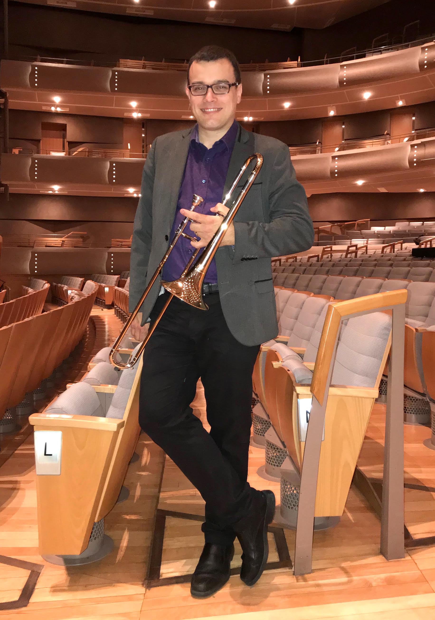 Charles Benaroya Charles Benaroya