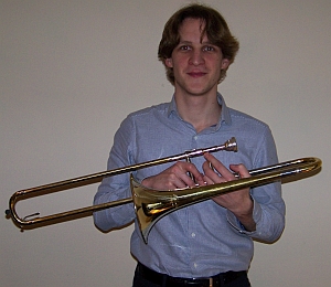 Bram Fournier Bram Fournier