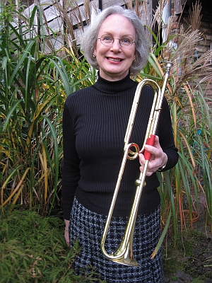 Prof. Anna Freeman