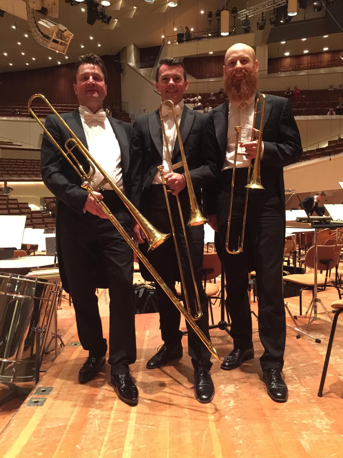 Rundfunk-Sinfonieorchester Berlin Rundfunk-Sinfonieorchester Berlin