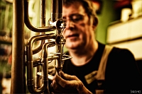 Werkstatt - Metallblasinstrumentenbau Markus Leuchter