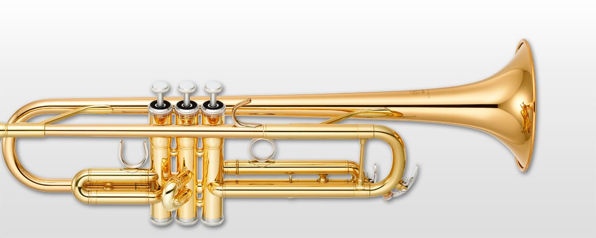 YTR-4335 GII